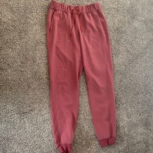 Lululemon on the Fly Joggers